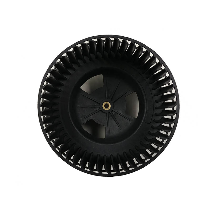 Faber 133.0380.490 Impeller Kit for Range Hood Blower Motor