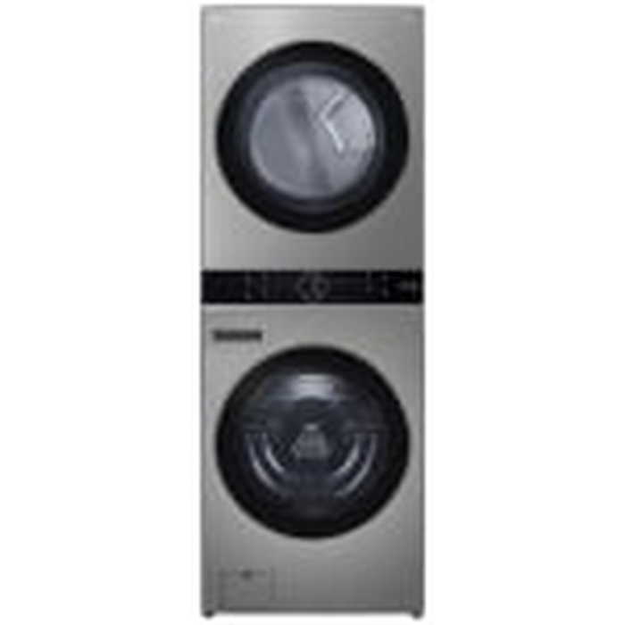 LG WKEX200HVA WashTower with Electric Dryer