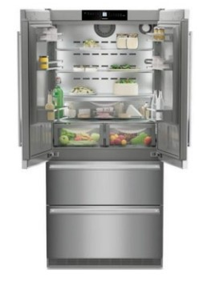 Liebherr CS2092G 36 Inch French Door Refrigerator