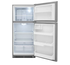Top Freezer Refrigerator FGHT2055VD 30in  Standard Depth - Frigidaire Gallery- Discontinued
