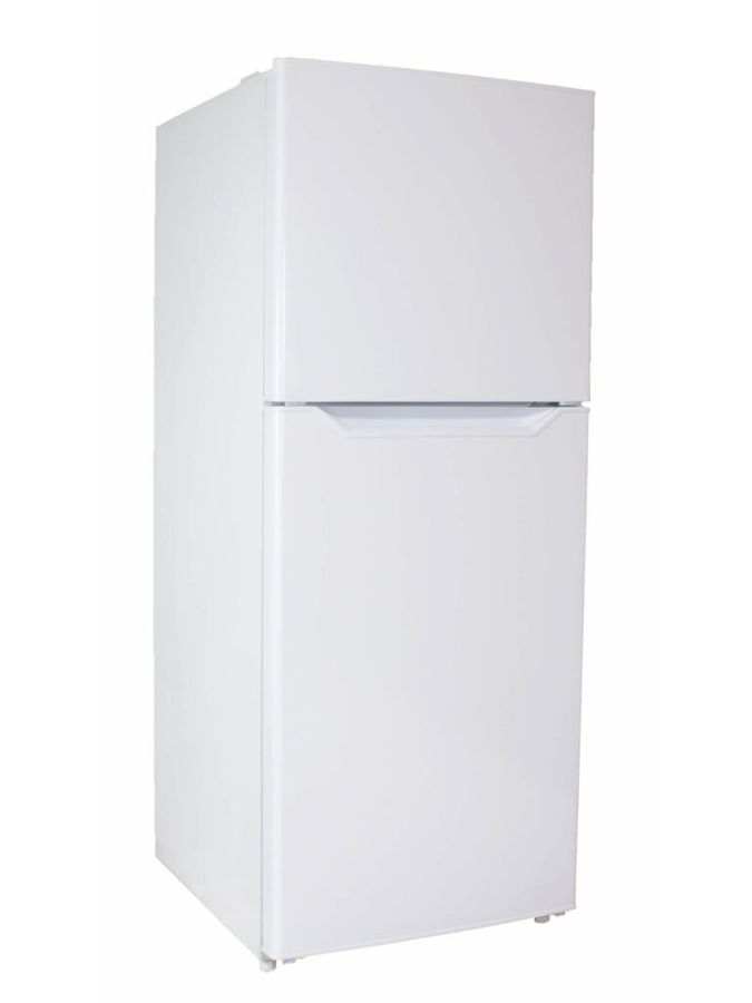 Danby DFF101B2WDB 24 Inch Top Freezer Refrigerator