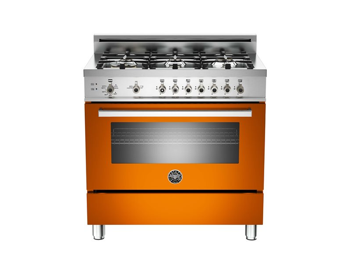 Bertazzoni PRO366GASAR Gas Range Replacement Parts