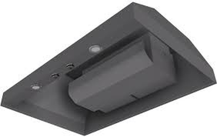 Vent-A-Hood BH234PSLDGS 34 Inch Cabinet Insert Hood 600 CFM