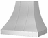 BlueStar SC036MLPLT 36 Inch Wall Mount Hood 600 CFM