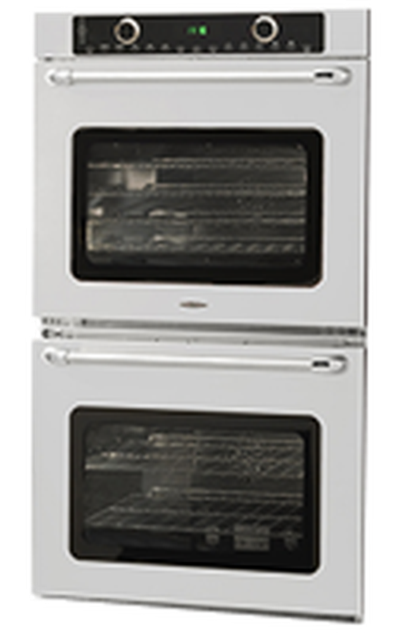 Capital MWOV302ES 30 Inch Maestro Double Wall Oven