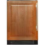 True Residential TUF24LOPC 24 Inch Compact Freezer