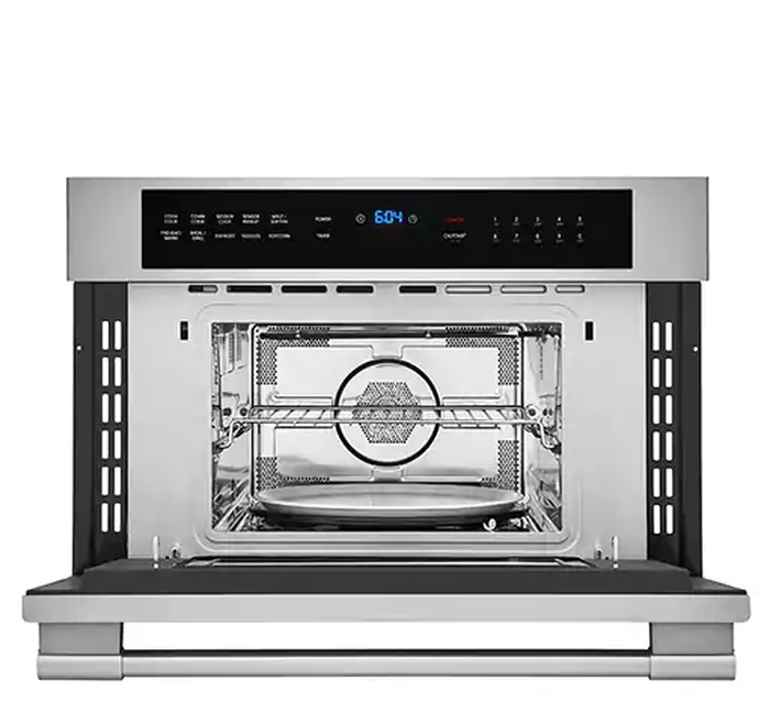 Microwave FPMO3077TF Microwave Oven 2 Cu. Ft. 30in -Frigidaire Professional- Discontinued