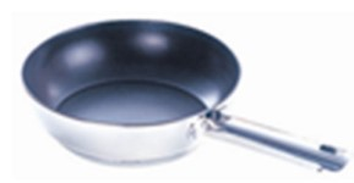 Porter&Charles PAN10SS Cooking Pot(s)