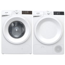 Washer Dryer pairs