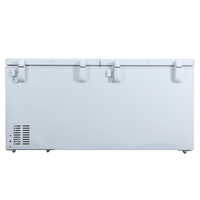 Danby DCFM210A1WDB 80 Inch Chest Freezer