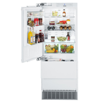 Liebherr HC1541 30 Inch Bottom Freezer Refrigerator