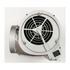 Faber 133.0174.148 Blower Motor Pro 600 CFM motor 9 pin for Faber Hoods DIAMANTE, ORIZZONTE, STILO, STILO ISOLA, STRATUS SS, STRATUS WHITE and SCIROCCO