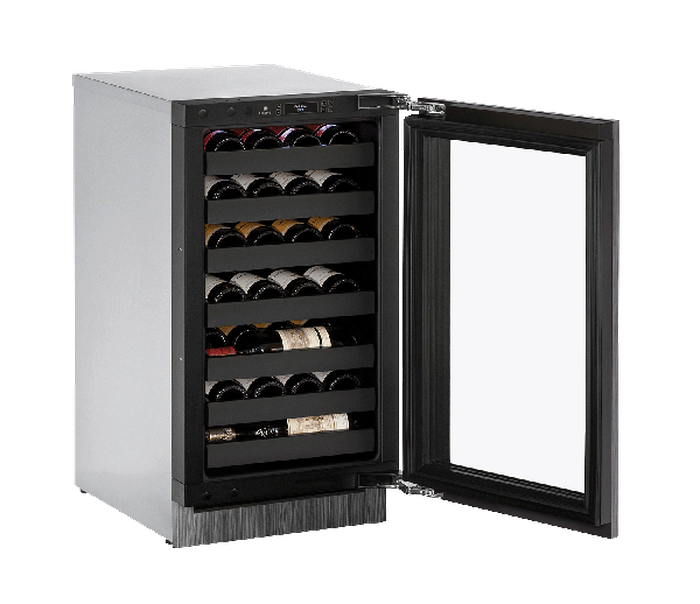 U-Line U-3018WCS-13B Refrigerator Replacement Parts