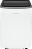 Frigidaire FHPH132AB1 Portable Air Conditioner - Heat & Cool 13000 BTUs with with Heat Pump and Dehumidifier Mode.- Discontinued