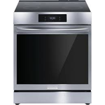 Frigidaire GCRI306CBF 30 Inch Induction Range