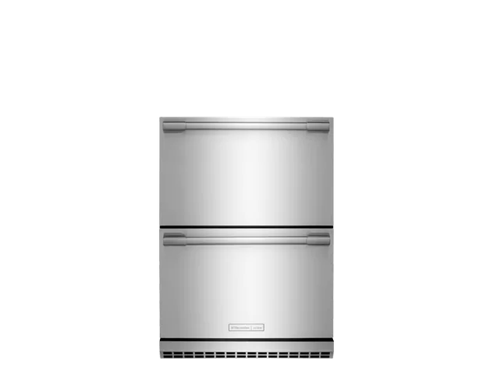 Beverage Refrigerator E24RD50QS Electrolux Icon -Discontinued