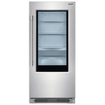 Frigidaire Professional FPGU19F8TF Parts