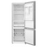 Aviva ARBM115SB 24 Inch Bottom Freezer Refrigerator