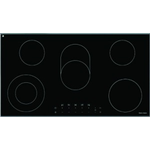 Porter&Charles CC902 36 Inch Electric Cooktop
