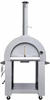 Thor Kitchen HPO01SS Outdoor Wood Burning Pizza Oven