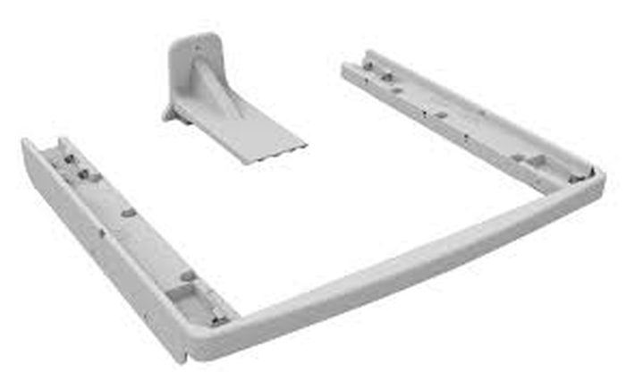 AEG KITST1 Stacking Kit Standard Stacking Kit for AEG LAVAMAT Washer and LAVATHERM Condensation Dryer