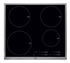Induction Cooktop HK654200XB Inductiontop Built-In 24in -AEG