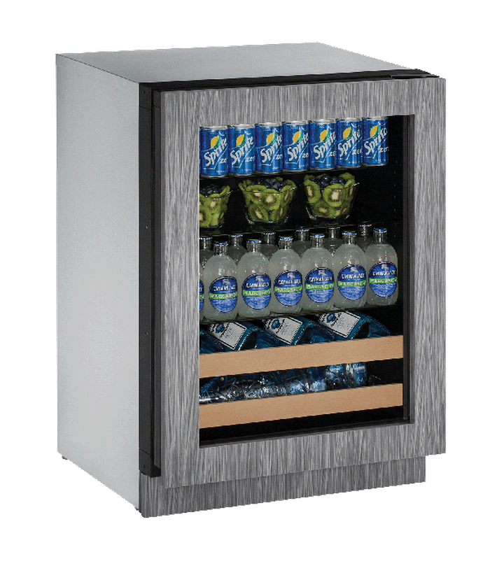Beverage Refrigerator U2224BEVINT61A U-Line -Discontinued