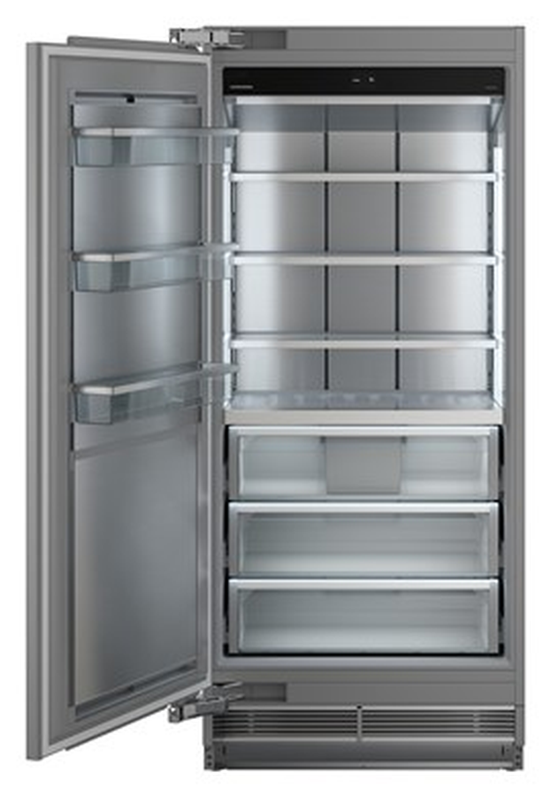 Liebherr MF3651 36 Inch All Freezer Column