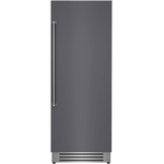 BlueStar BIFP30R0 30 Inch All Freezer Column
