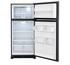 Top Freezer Refrigerator FGTR1842TD 30in  Standard Depth - Frigidaire Gallery