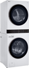 LG WKE100HWA 27 Inch Washer Dryer Combo