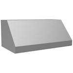 Vent-A-Hood PRH18360SS 60 Inch Wall Mount Hood 900 CFM