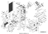 Liebherr HC1070 Replacement and Repair parts