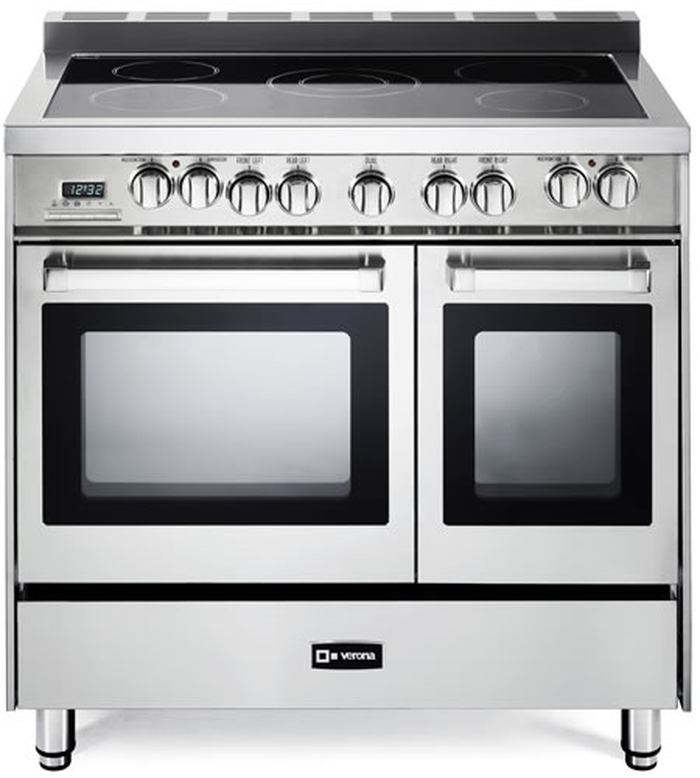 Electric Range VEFSEE365DSS Verona -Discontinued