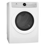 Electrolux ELFG7437AW Gas Dryer