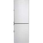 Blomberg BRFB1045SS 24 Inch Bottom Freezer Refrigerator