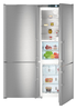 Side by Side Refrigerator SBS32S1 60in  Counter Depth - Liebherr