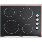 Electrolux ECCE242CAS 24 Inch Electric Cooktop