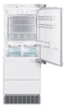 Liebherr HCB1590 30 Inch Bottom Freezer Refrigerator