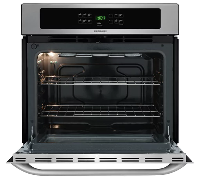 Built-In Wall Oven FFEW3025PS Frigidaire -Discontinued