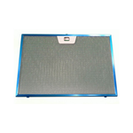 Faber 133.0076.268 Grease Filter Glass canopy wall range hood Grease Filter