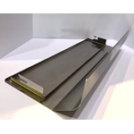 Vent-A-Hood P1026E Housing P1026E B200/ T400 EZ CLEAN SHIELD (STAINLESS)
