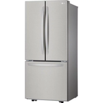 LG LFNS22520S Refrigerator Replacement Parts
