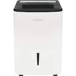Frigidaire FFAP5033W1 High Humidity 50 Pint Capacity Dehumidifier with Built In Pump