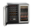 Beverage Refrigerator U3036BVWCINT60B U-Line -Discontinued