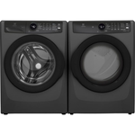 Electrolux ELFW7437AT-ELFG7437AT 27 Inch Washer & Dryer Set