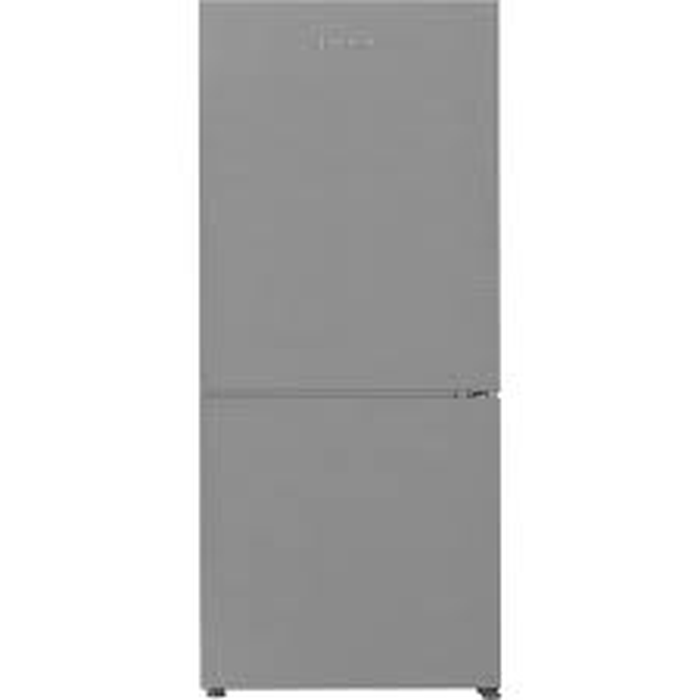 Blomberg BRFD21622SS 30 Inch Counter Depth French Door Refrigerator