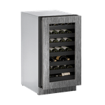 U-Line U-3018WCINT-60B Refrigerator Replacement Parts