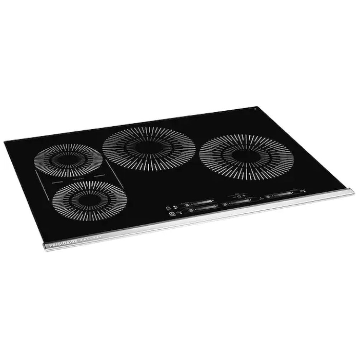 Frigidaire Gallery GCCI3067AB 30 Inch Induction Cooktop