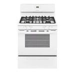 Frigidaire FFGF3052TW Parts